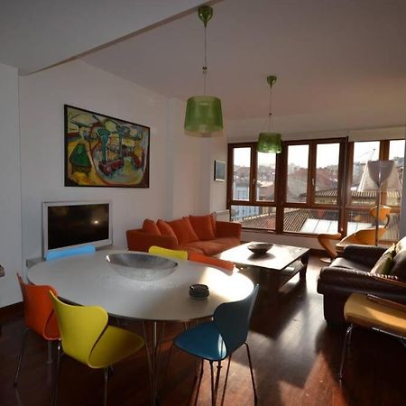 El Mirador De Oviedo Apartment Exterior photo