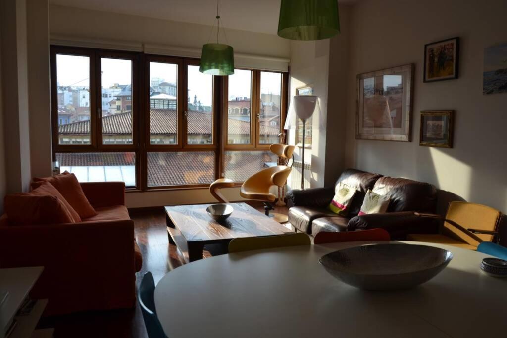 El Mirador De Oviedo Apartment Exterior photo