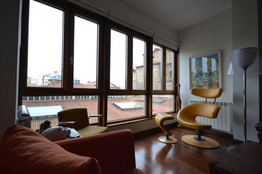 El Mirador De Oviedo Apartment Exterior photo