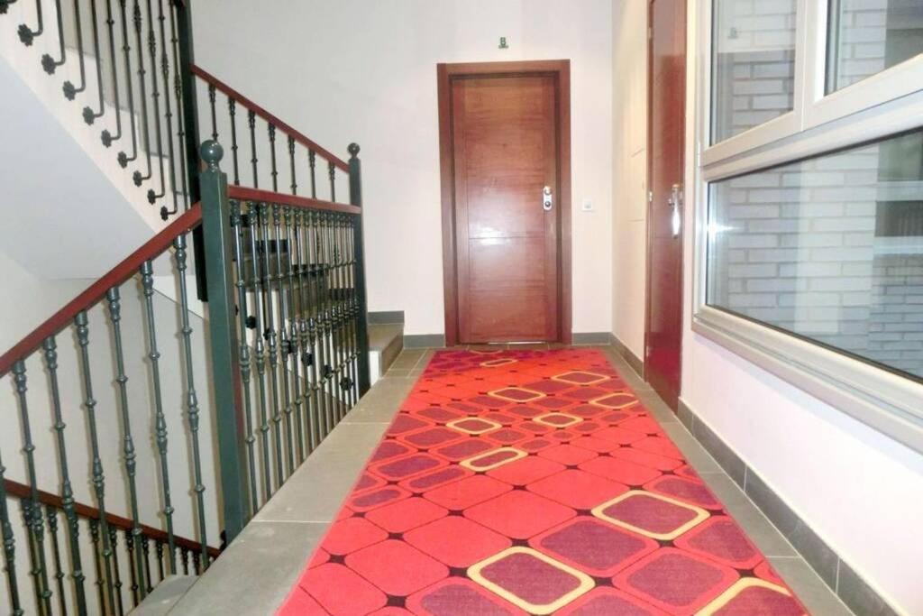 El Mirador De Oviedo Apartment Exterior photo