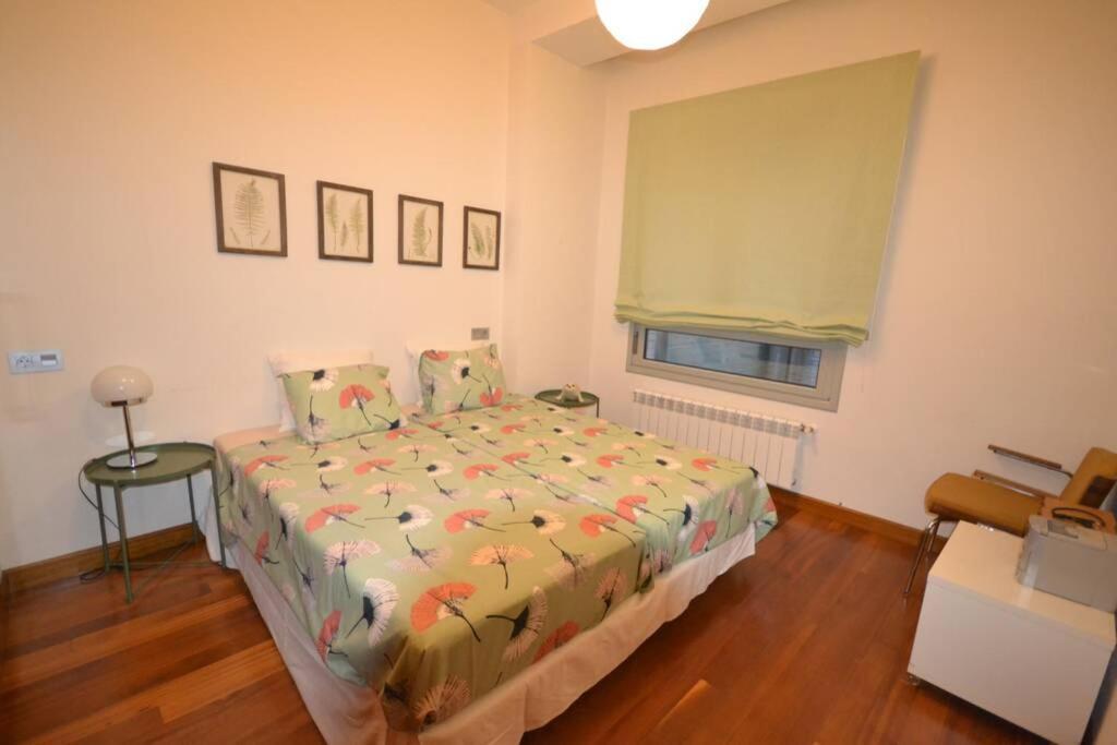 El Mirador De Oviedo Apartment Exterior photo