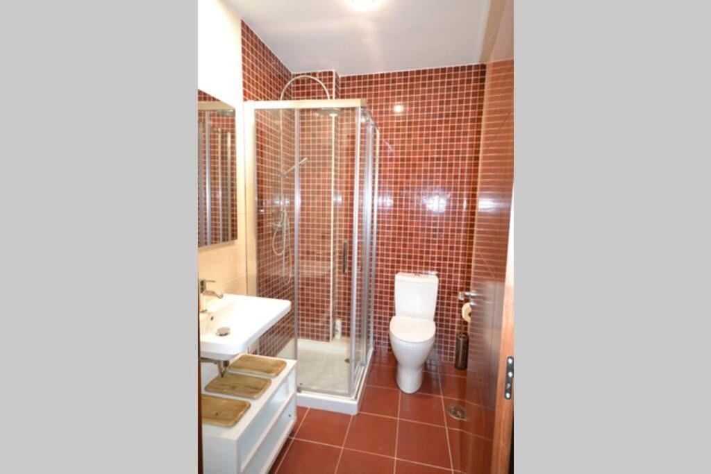 El Mirador De Oviedo Apartment Exterior photo