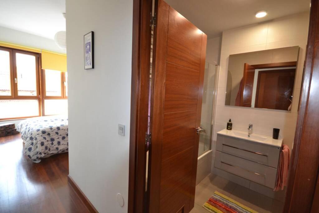El Mirador De Oviedo Apartment Exterior photo