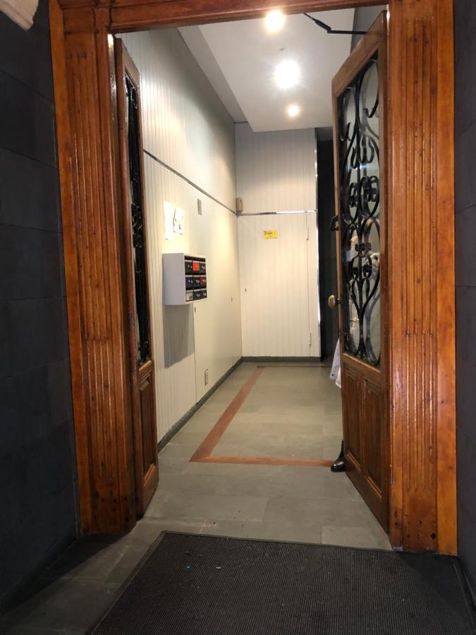 El Mirador De Oviedo Apartment Exterior photo